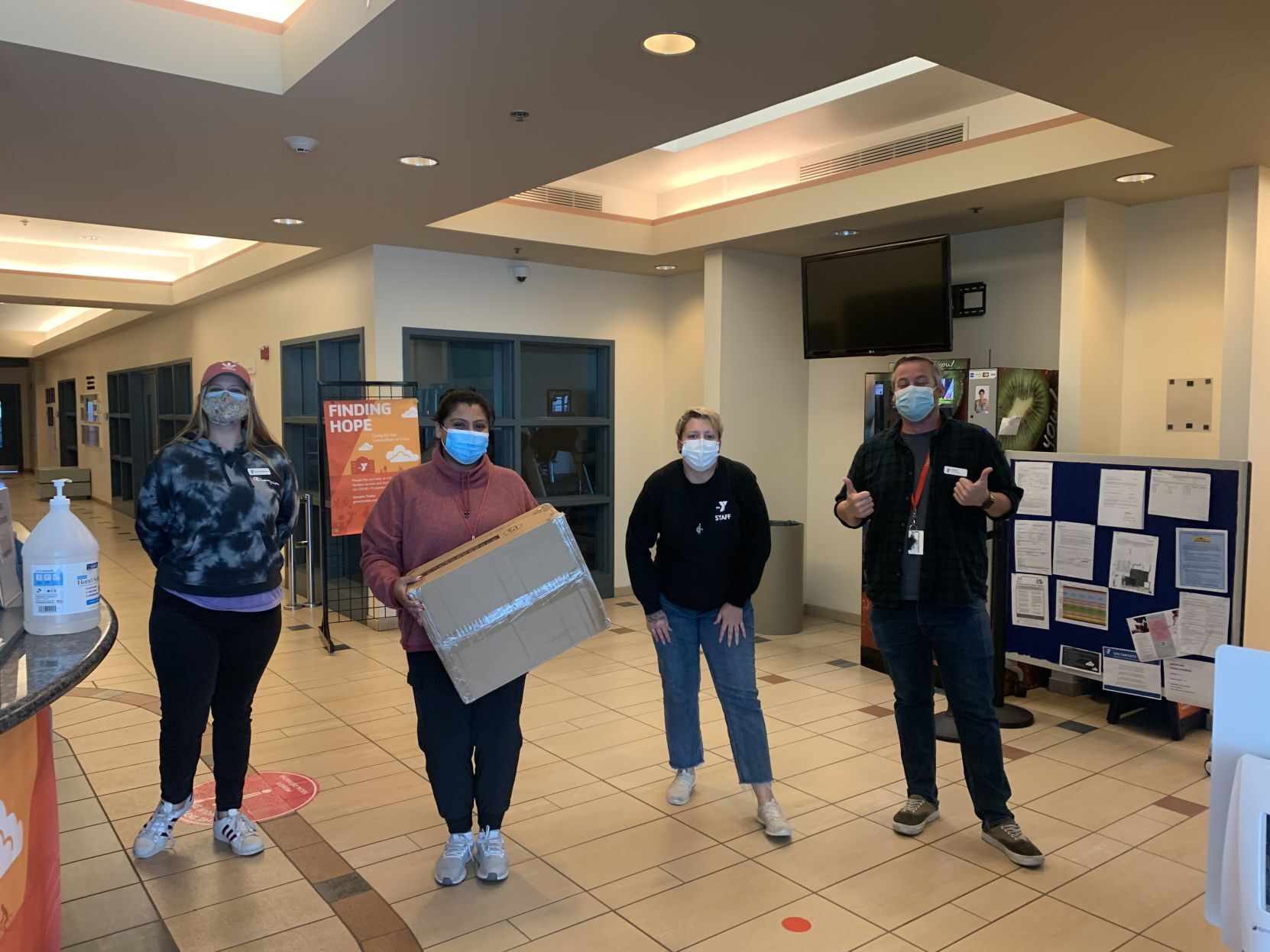 031121 Solvang Mask distribution 1.jpeg
